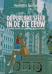 Omslag van De publieke sfeer in de 21e eeuw