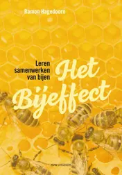 Omslag van Het Bijeffect