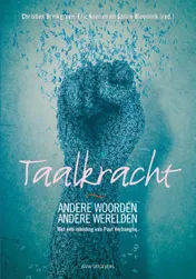 Omslag van Taalkracht