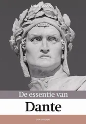 Omslag van De essentie van Dante