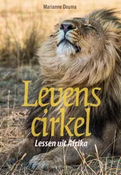 Omslag van Levenscirkel