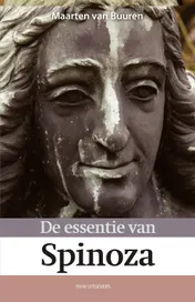 Omslag van De essentie van Spinoza