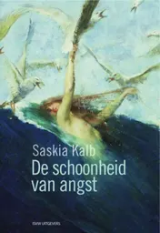 Omslag van De schoonheid van angst