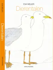 Omslag van Dierentalen