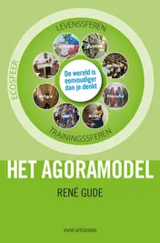 Omslag van Het agoramodel