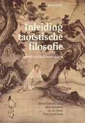 Omslag van Inleiding taoïstische filosofie