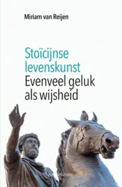 Omslag van Stoïcijnse levenskunst