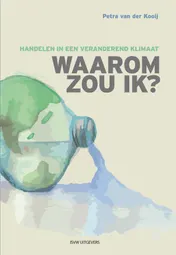 Omslag van Waarom zou ik?