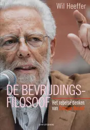Omslag van De bevrijdingsfilosoof