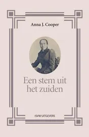 Omslag van Een stem uit het Zuiden