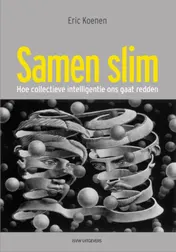 Omslag van Samen slim