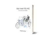 Omslag van Niet meer bij mij