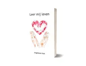 Omslag van Leer mij leven
