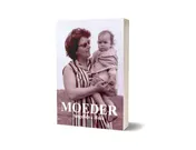 Omslag van Moeder
