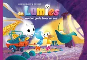 Omslag van de Lumies