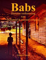 Omslag van Babs