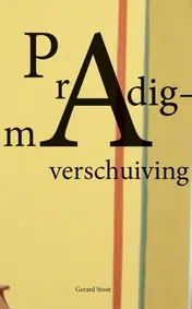 Omslag van Paradigmaverschuiving