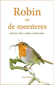 Omslag van Robin en de meesteres