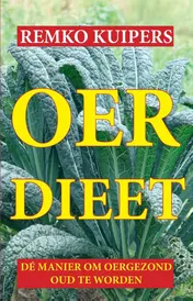 Omslag van Het oerdieet