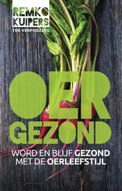Omslag van Oergezond