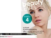 Omslag van Beauty level niveau 4 complete set