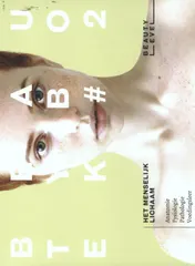 Omslag van Beauty Level Beautyboek #2