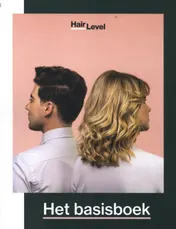 Omslag van Hair Level het basisboek
