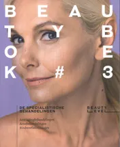 Omslag van Beauty boek