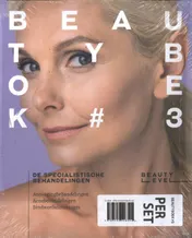 Omslag van Beauty Level Specialisaties: complete set
