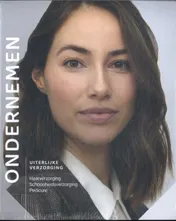 Omslag van Ondernemen uiterlijke verzorging: complete set