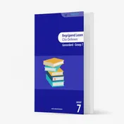 Omslag van Groep 7 gevorderd