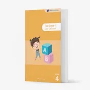 Omslag van groep 4