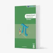 Omslag van groep 8