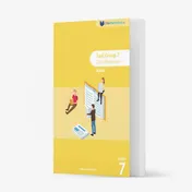 Omslag van basis groep 7