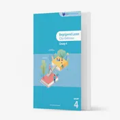 Omslag van groep 4
