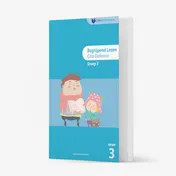 Omslag van groep 3