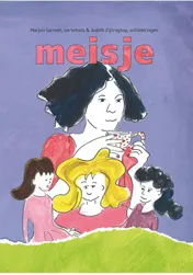 Omslag van Meisje