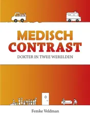 Omslag van Medisch contrast