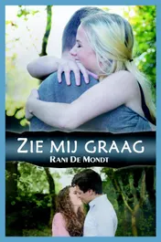 Omslag van Zie mij graag