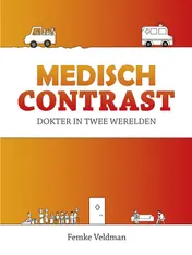 Omslag van Medisch contrast