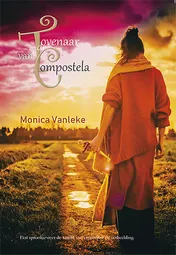 Omslag van De Tovenaar van Compostela