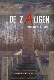 Omslag van De zaligen