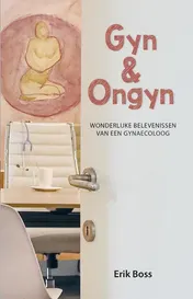 Omslag van Gyn en Ongyn