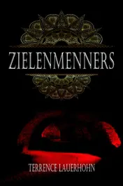 Omslag van Zielenmenners