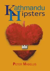 Omslag van Kathmandu Hipsters