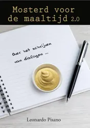 Omslag van Mosterd voor de maaltijd 2.0