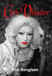 Omslag van Club Vlinder