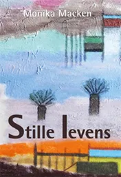 Omslag van Stille levens