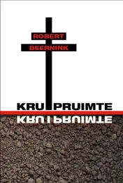 Omslag van Kruipruimte