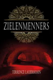 Omslag van Zielenmenners